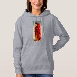 Sudadera San Juan de luto por Andrea da Murano