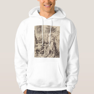 Sudadera San Juan Evangelista en Patmos