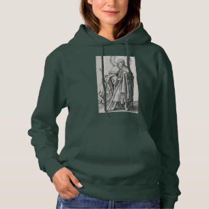 Sudadera San Jude Thadeo el Apóstol