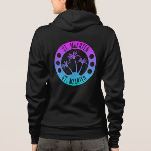 Sudadera San Martín