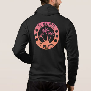 Sudadera San Martín
