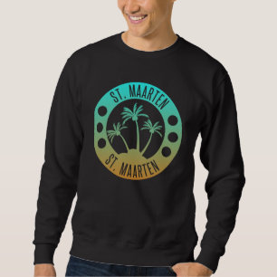 Sudadera San Martín de San Martín