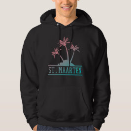 Sudadera San Martín | Gradiente Sint Martin