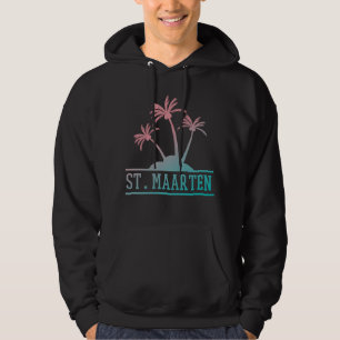 Sudadera San Martín   Gradiente Sint Martin