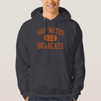 Sudadera San Mateo - binturong - alto - San Mateo