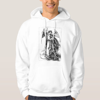 Sudadera San Miguel el Arcángel