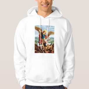 Sudadera San Miguel el Arcángel