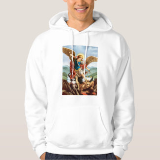 Sudadera San Miguel el Arcángel