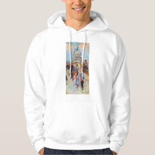 Sudadera San Pablo del puente del milenio