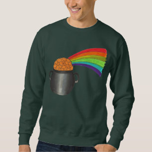 Sudadera San Patricio