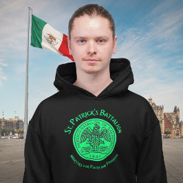 Sudadera San Patricio San Patricio
