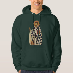 Sudadera San Timoteo de Éfeso Arte Ortodoxo Tradicional