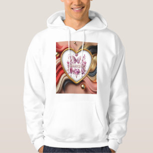 Sudadera San Valentín