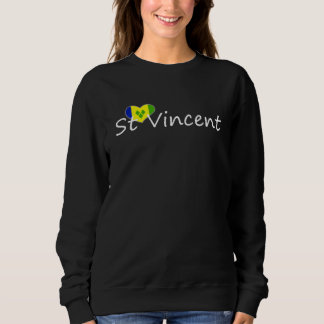Sudadera San Vicente