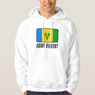 Sudadera San Vicente