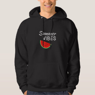 Sudadera sandía de Summer Vibes