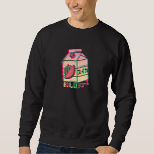 Sudadera sandía Japón estética de vaporwave Lemonade