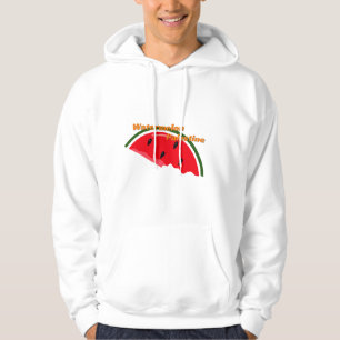 Sudadera sandía Palestina