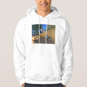 Sudadera Sandías Hamu Kenia 1995