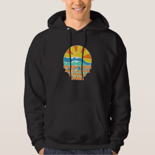 Sudadera Sandy Toes Sun Kissed Nose Beach Bum Summer