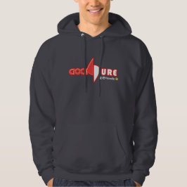 Sudadera Sangre pura