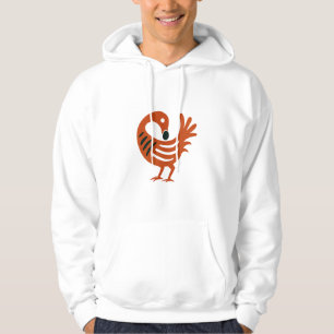 Sudadera Sankofa