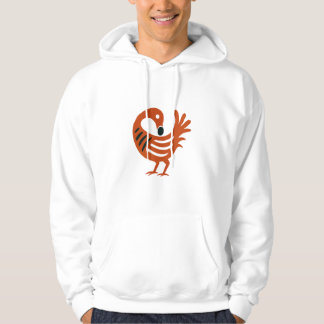 Sudadera Sankofa