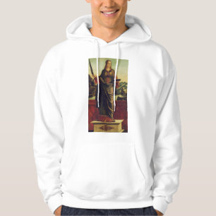 Sudadera Santa Anastasia de Roma Arte Premium