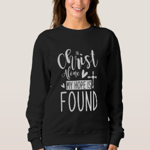 Sudadera Santa Biblia Verse Fe Oración espiritual cristiana
