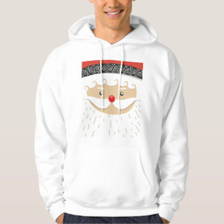 Sudadera Santa Cheer hoodie
