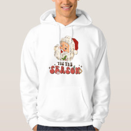 Sudadera Santa Claus esta temporada