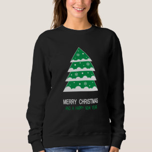 Sudadera Santa Claus Geek Navidades Divertida Idea de Regal