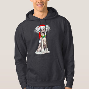 Sudadera Santa Creste de China