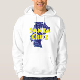 Sudadera Santa Cruz