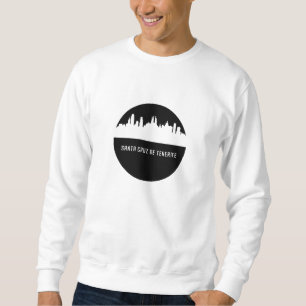 Sudadera Santa Cruz de Tenerife ciudades de España