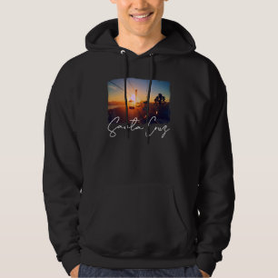 Sudadera Santa Cruz Touris California