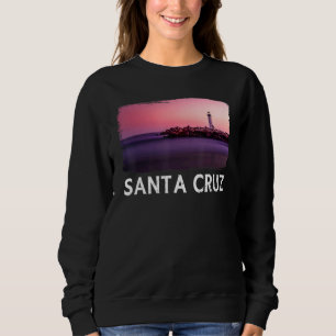 Sudadera Santa Cruz Touris California 1