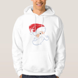 Sudadera santa divertida
