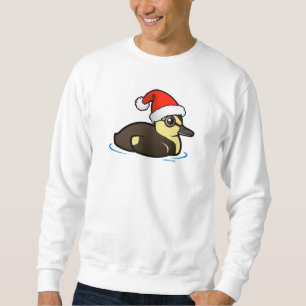 Sudadera Santa Duckling