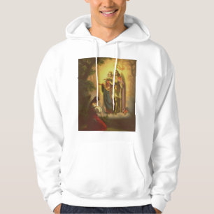 Sudadera Santa Juana de Arco