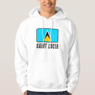 Sudadera Santa Lucía