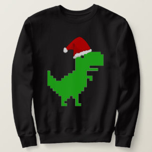 Sudadera santa trex