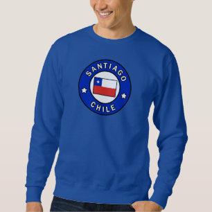 Sudadera Santiago Chile