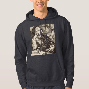Sudadera Santiago el gran apóstol