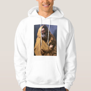 Sudadera Santiago el Grande por Rubens