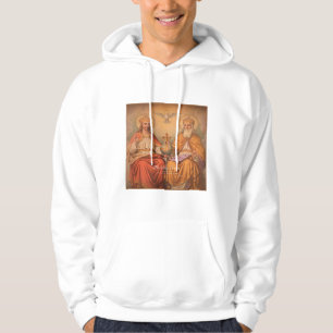 Sudadera Santísima Trinidad