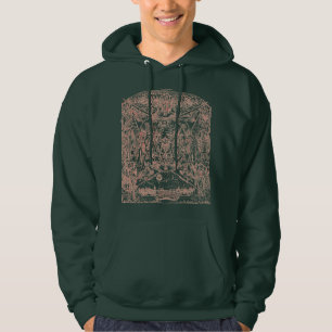Sudadera Santísima Trinidad en Gloria