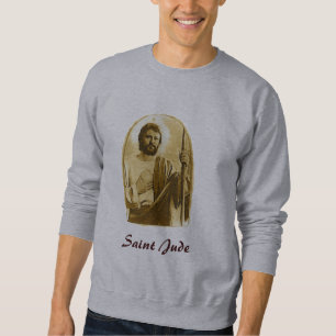 Sudadera Santo Jude