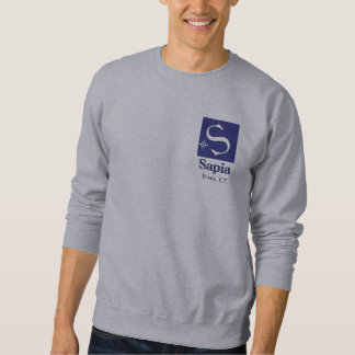 Sudadera Sapia, Essex, CT