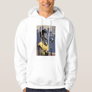 Sudadera Sarah Vaughan